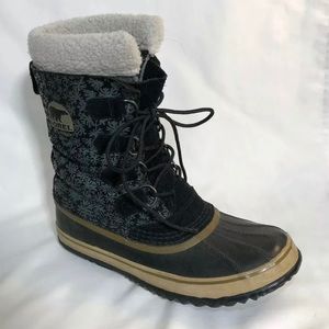 Sorel 1964 Winter Pac Boots